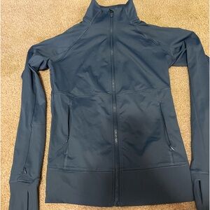 Fila Sport Zip Up Jacket